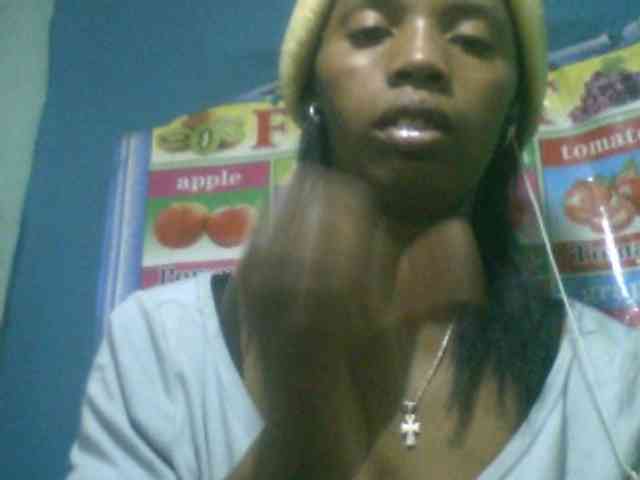 Fanihsexy webcam