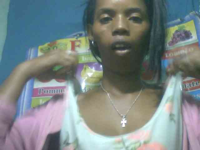Fanihsexy