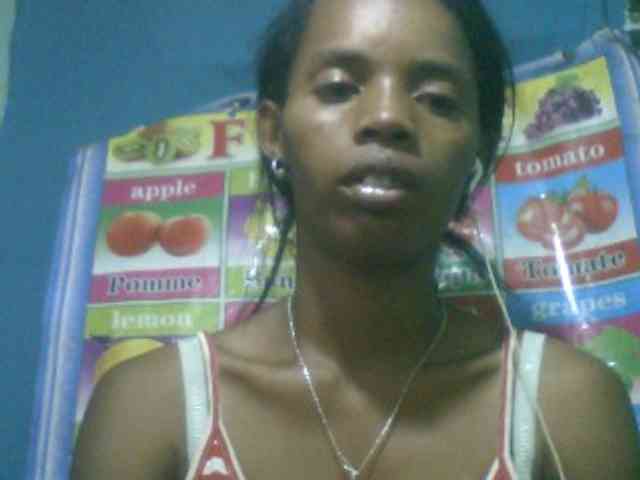 Fanihsexy webcam