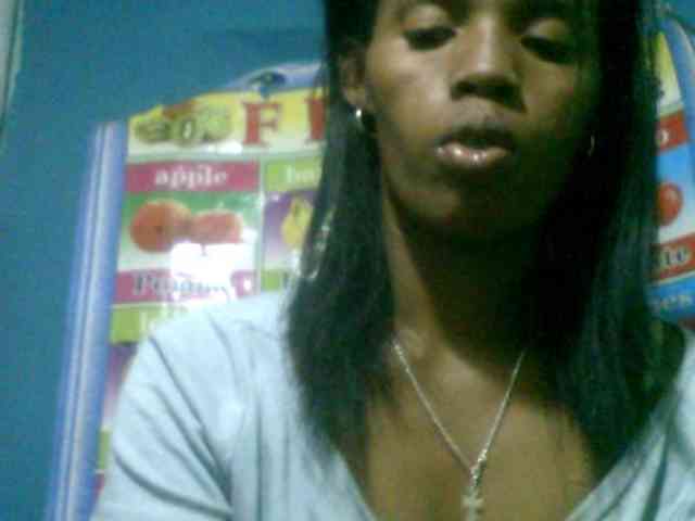 Fanihsexy webcam