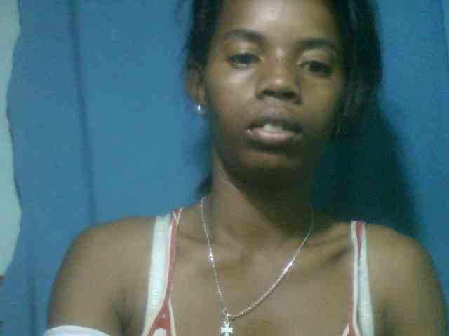 Fanihsexy webcam