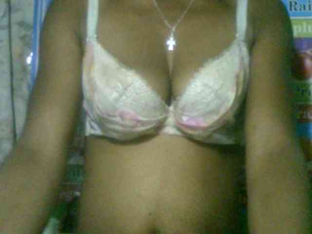 Fanihsexy webcam