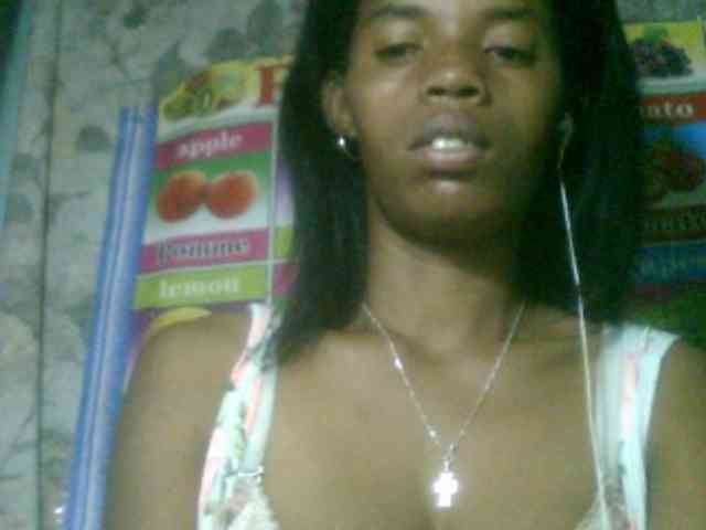 Fanihsexy webcam