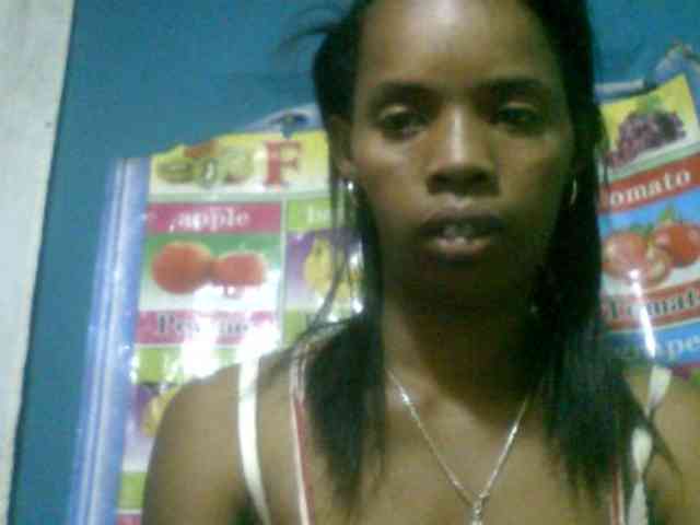 Fanihsexy webcam