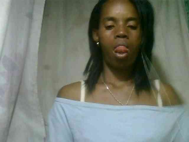 Fanihsexy webcam
