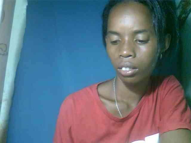 Fanihsexy webcam