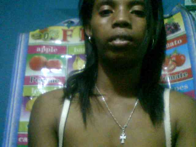 Fanihsexy webcam
