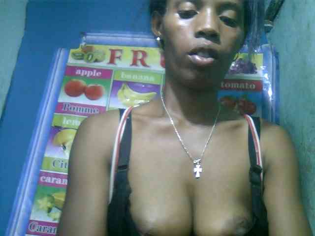 Fanihsexy webcam