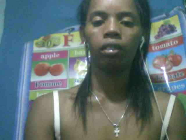 Fanihsexy webcam