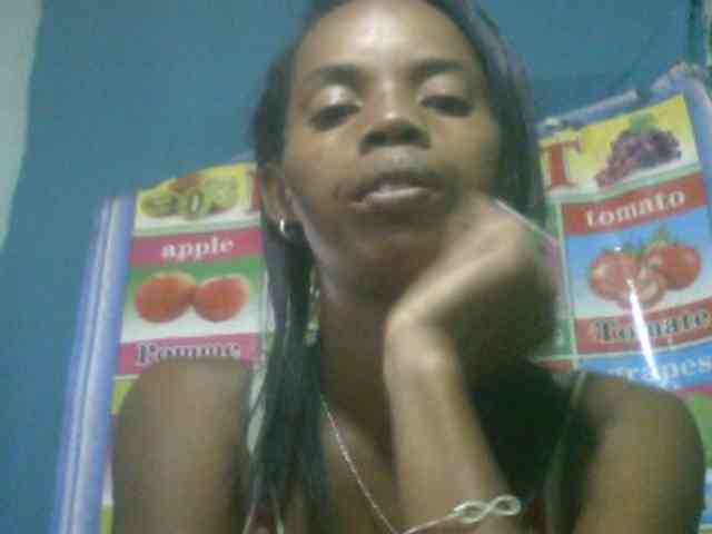 Fanihsexy webcam
