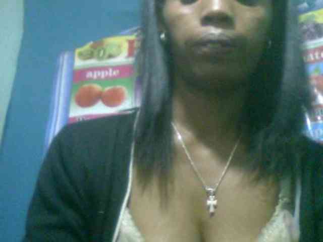 Fanihsexy webcam