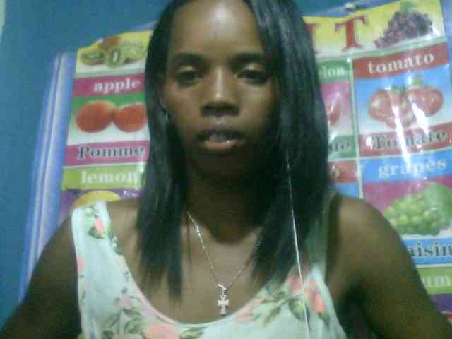 Fanihsexy webcam