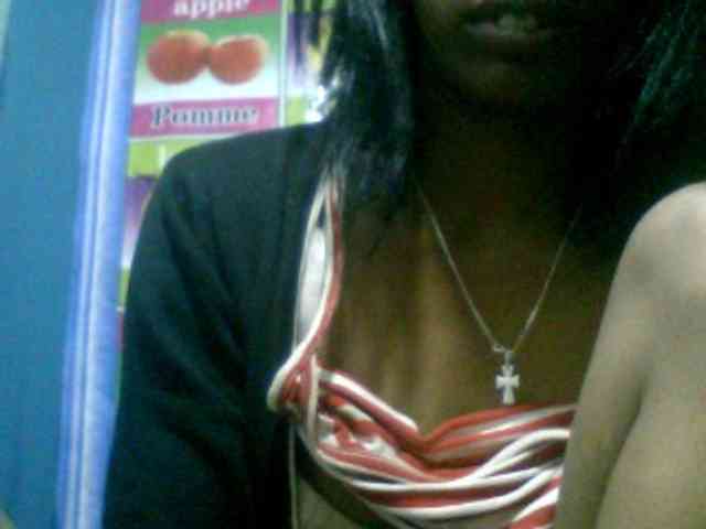 Modèle: Fanihsexy