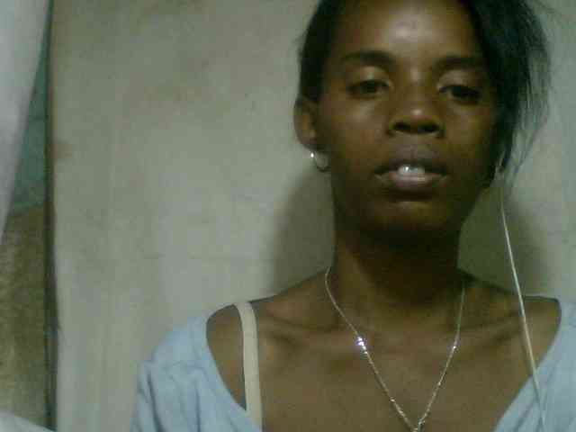 Fanihsexy webcam
