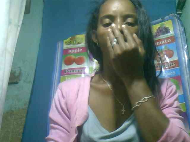 Fanihsexy webcam