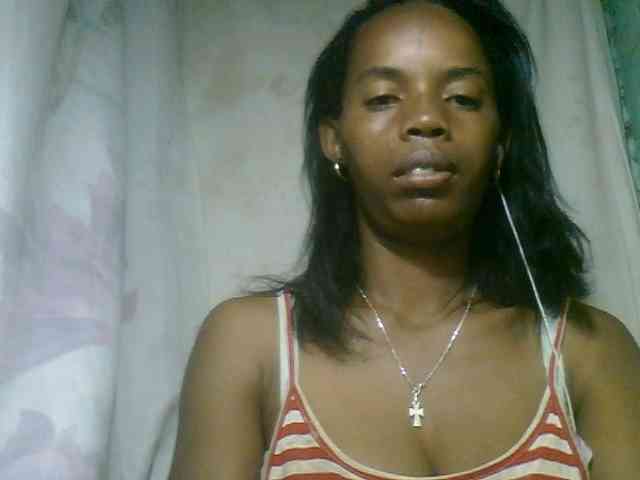 Fanihsexy webcam