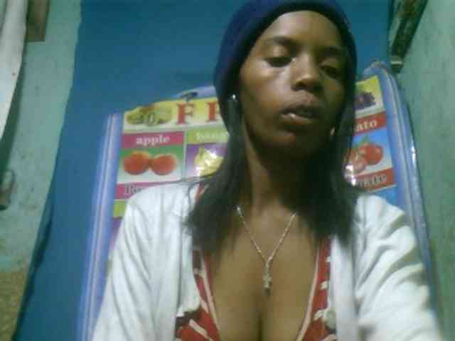 Fanihsexy webcam