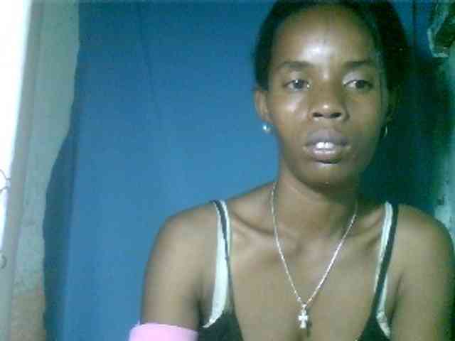Fanihsexy webcam