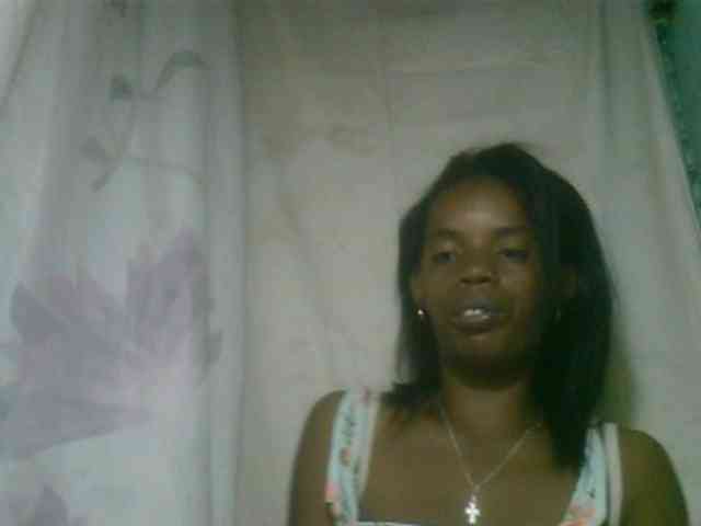 Fanihsexy webcam