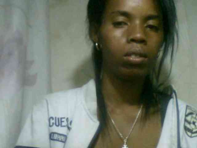 Fanihsexy webcam