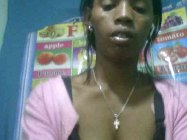 Fanihsexy webcam