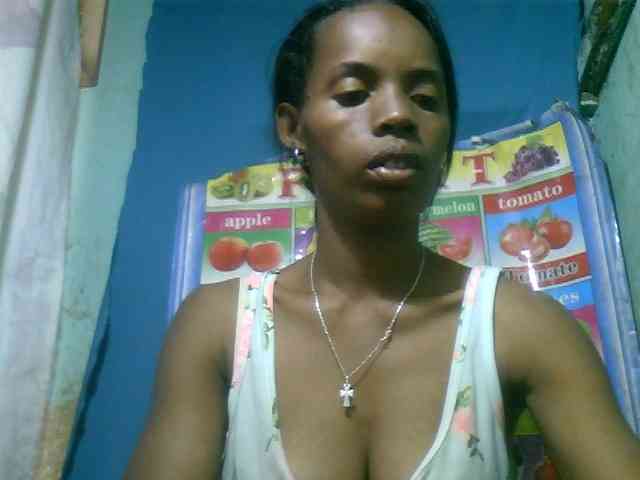 Fanihsexy webcam