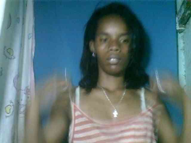 Fanihsexy webcam