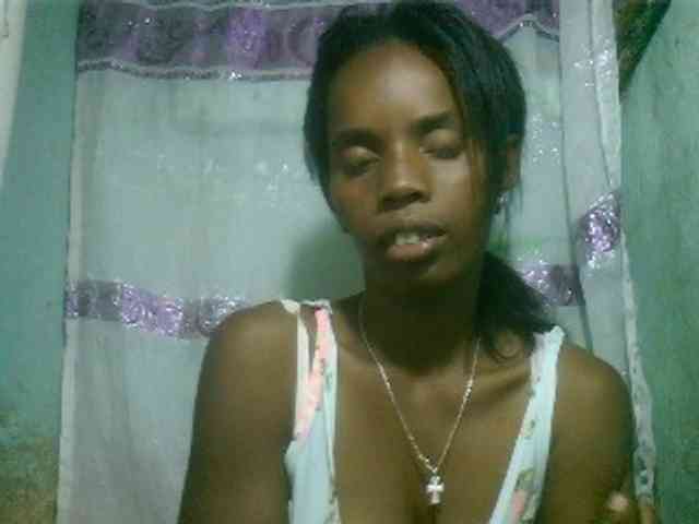 Fanihsexy webcam