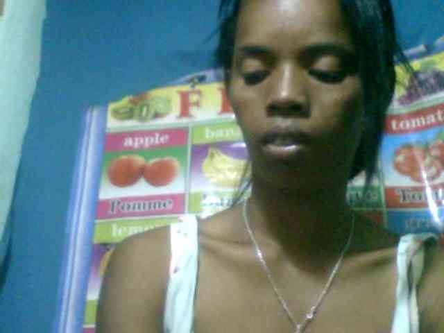 Fanihsexy webcam