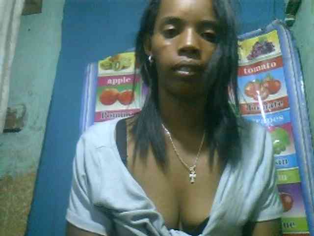 Fanihsexy webcam