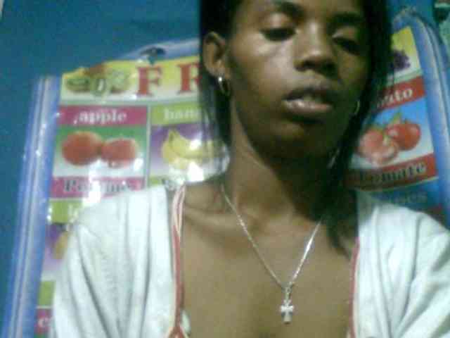 Fanihsexy webcam