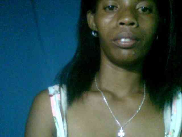 Fanihsexy webcam