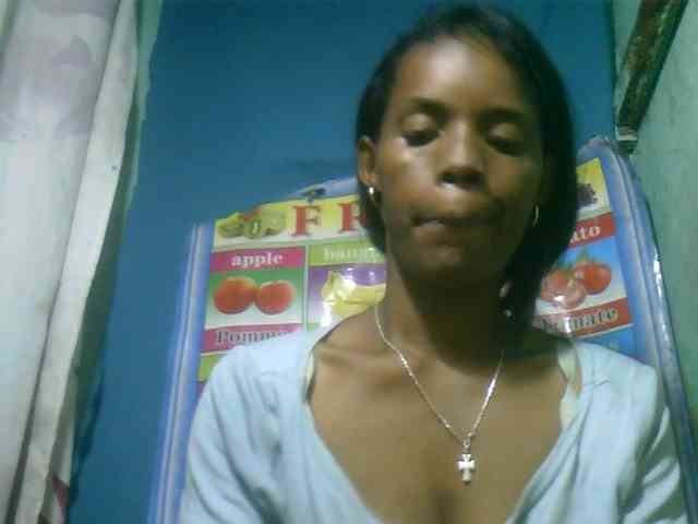 Fanihsexy webcam