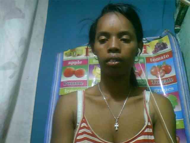 Fanihsexy webcam