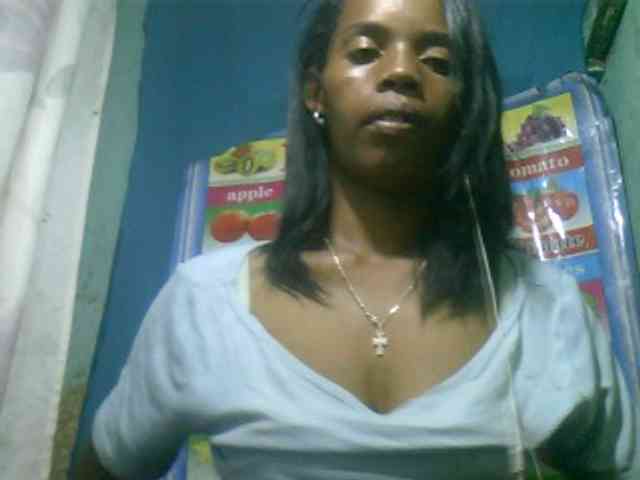 Fanihsexy webcam