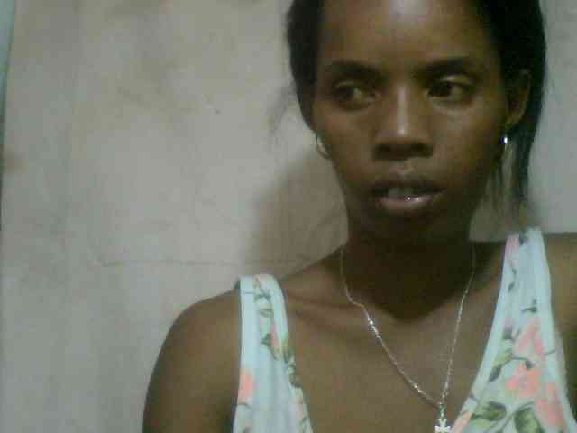 Fanihsexy webcam