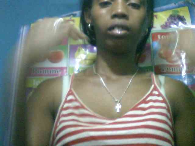 Fanihsexy webcam