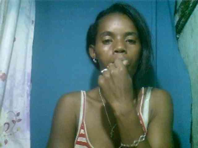 Fanihsexy's webcam live show
