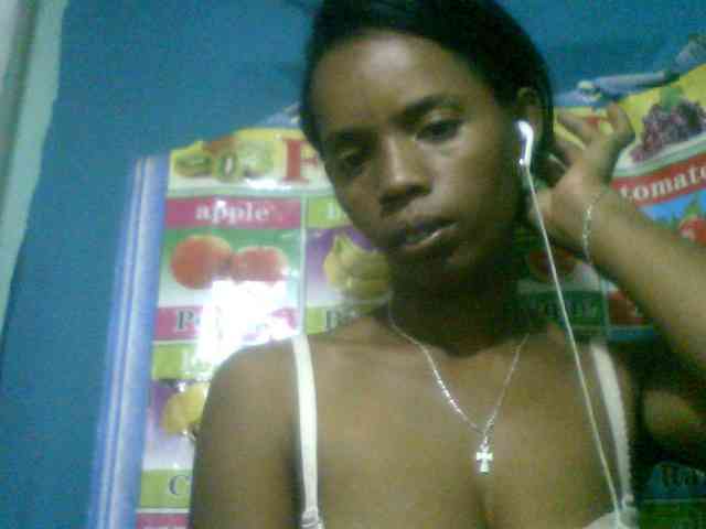 Fanihsexy webcam