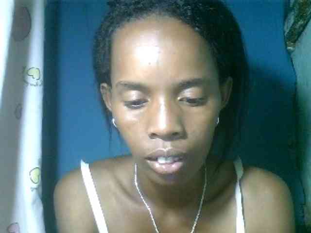 Fanihsexy webcam