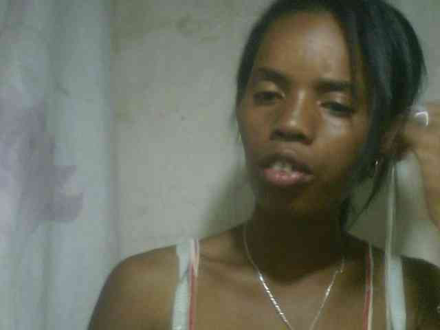 Fanihsexy webcam