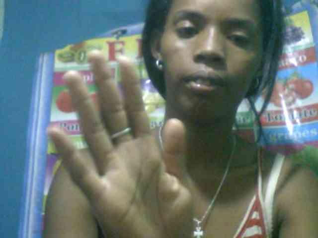 Fanihsexy webcam
