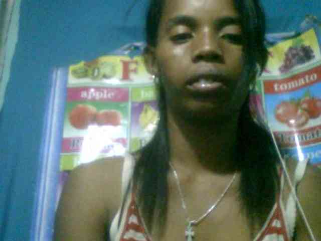 Fanihsexy webcam