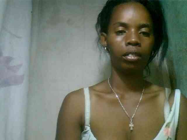 Fanihsexy webcam