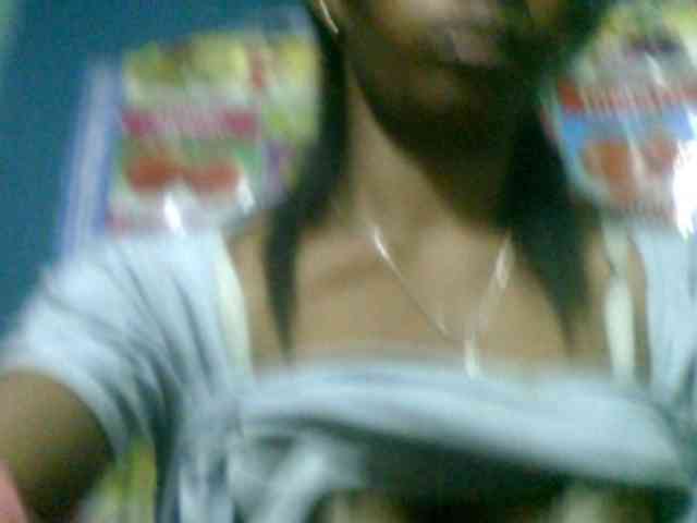 Fanihsexy webcam