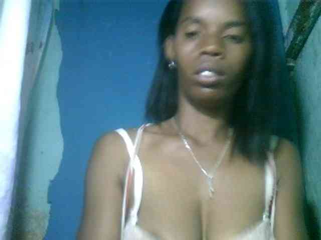 Fanihsexy webcam