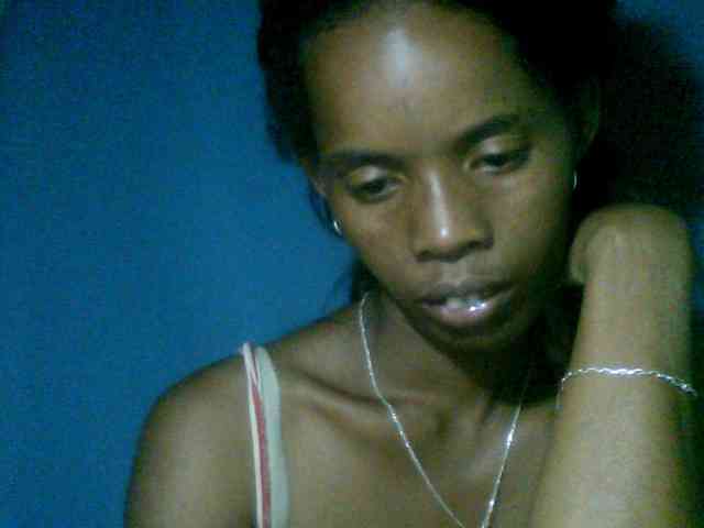 Fanihsexy webcam