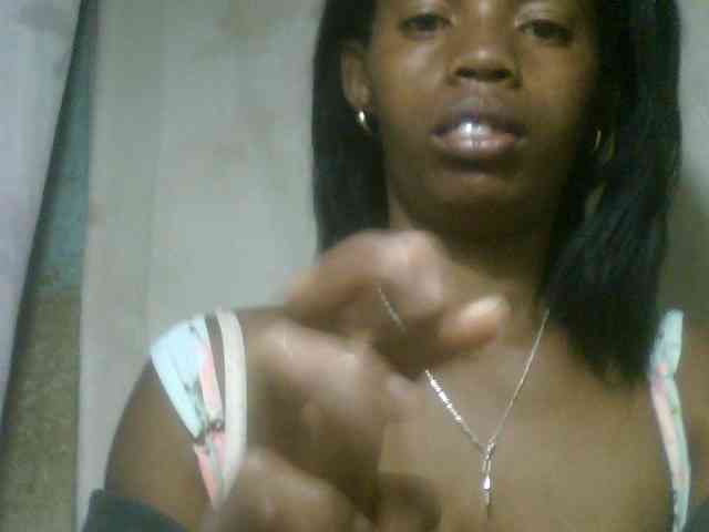 Fanihsexy webcam
