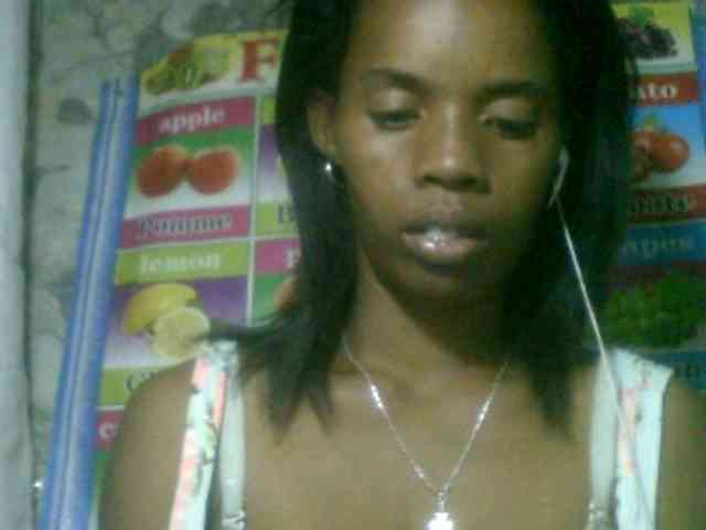 Fanihsexy webcam