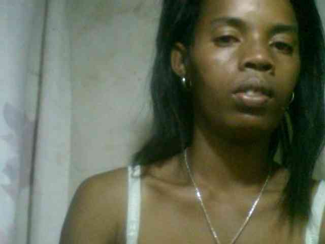 Fanihsexy webcam